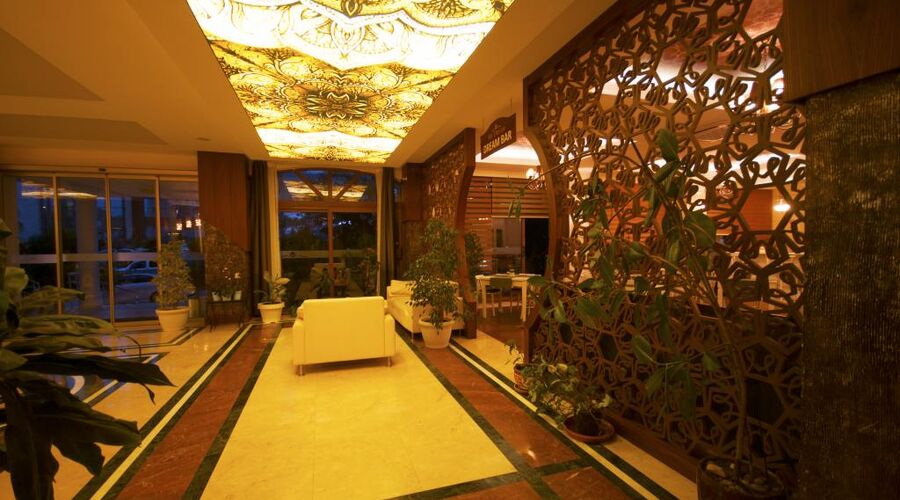 My Dream Hotel  4*