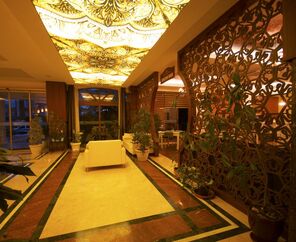 My Dream Hotel  4*
