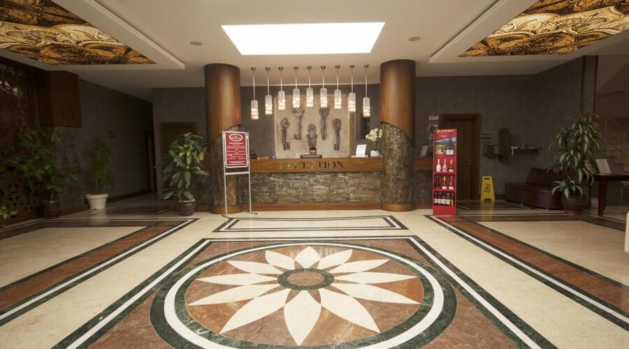 My Dream Hotel  4*