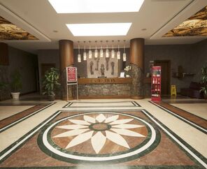 My Dream Hotel  4*