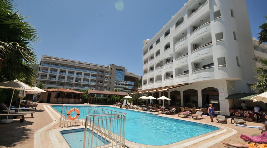 My Dream Hotel  4*