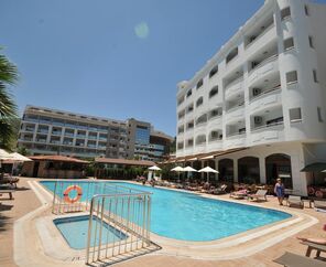 My Dream Hotel  4*