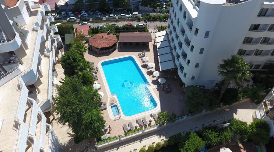 My Dream Hotel  4*