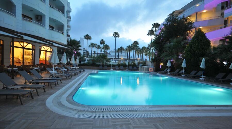My Dream Hotel  4*