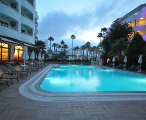 My Dream Hotel  4*