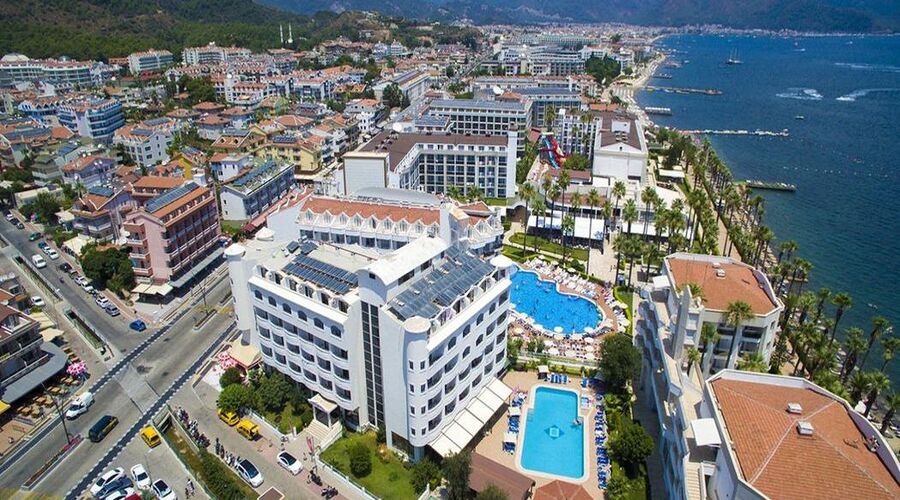 My Dream Hotel  4*