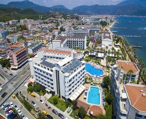 My Dream Hotel  4*