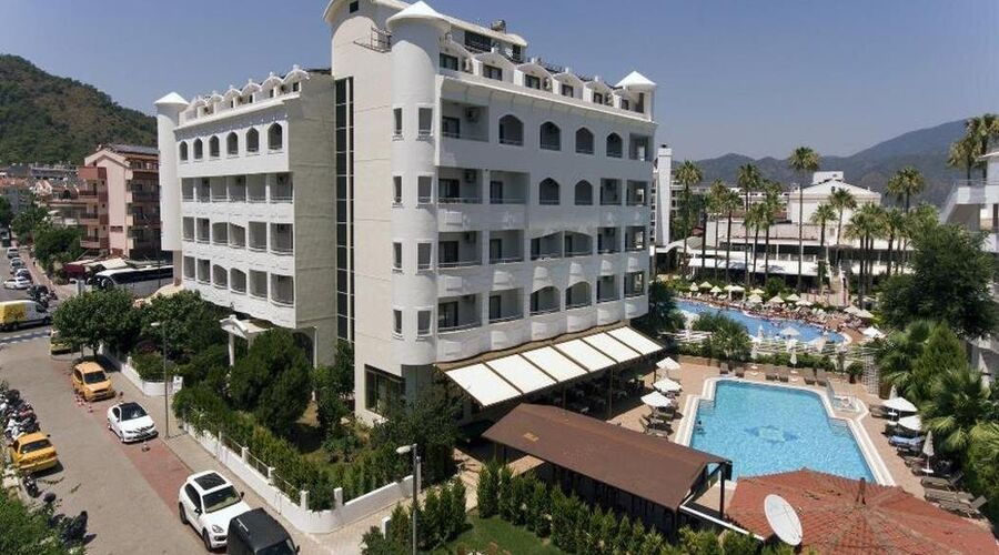 My Dream Hotel  4*