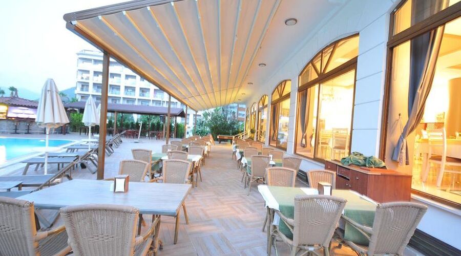 My Dream Hotel  4*