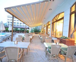 My Dream Hotel  4*