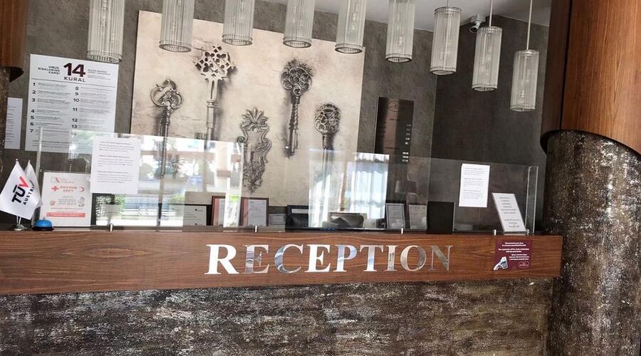 My Dream Hotel  4*