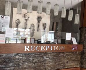 My Dream Hotel  4*