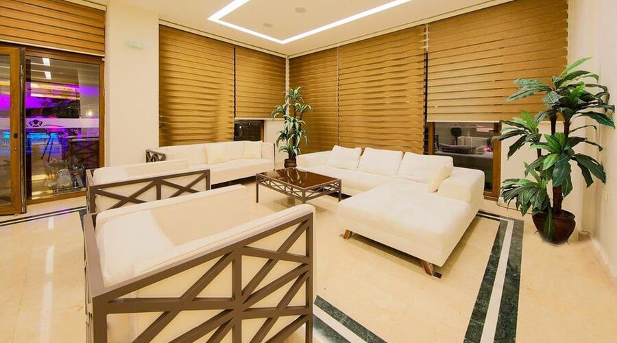 My Dream Hotel  4*