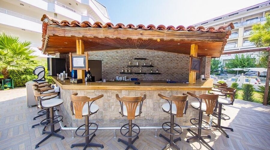 My Dream Hotel  4*