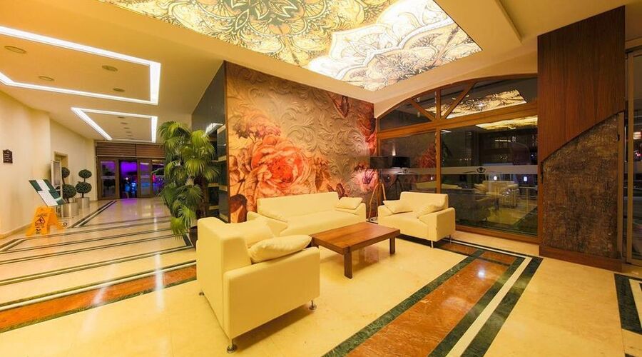 My Dream Hotel  4*