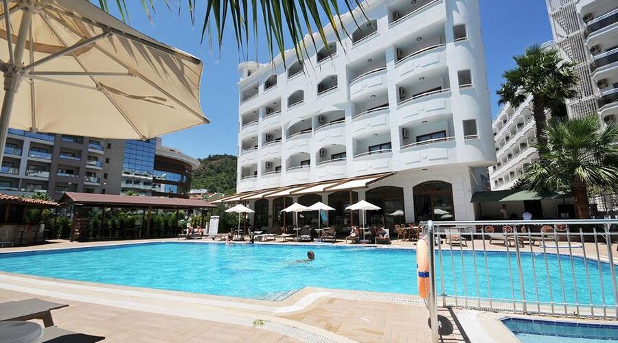My Dream Hotel  4*