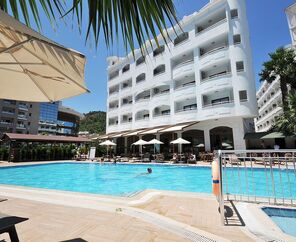 My Dream Hotel  4*