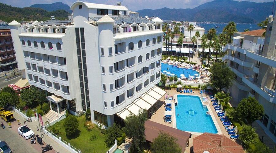 My Dream Hotel  4*