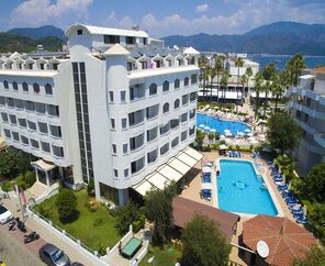 My Dream Hotel  4*