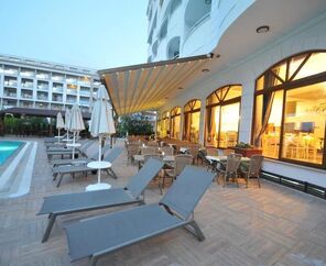 My Dream Hotel  4*