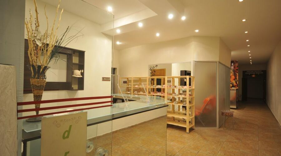 My Dream Hotel  4*