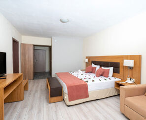 Begonville Hotel 3*