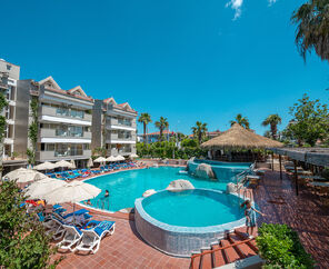 Begonville Hotel 3*