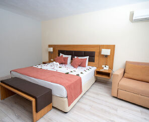 Begonville Hotel 3*