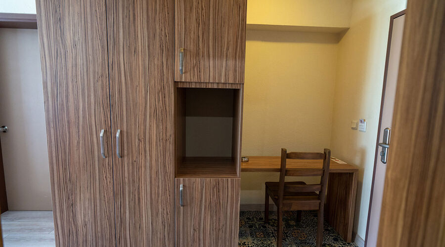 Begonville Hotel 3*