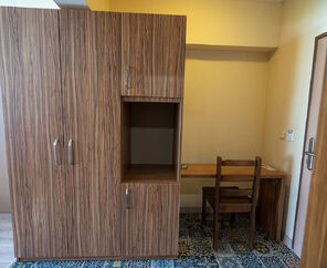 Begonville Hotel 3*