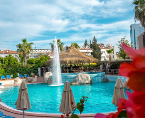 Begonville Hotel 3*