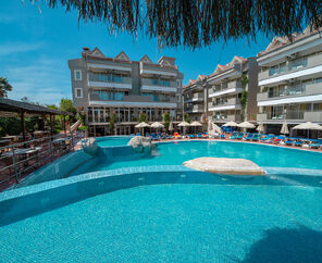 Begonville Hotel 3*