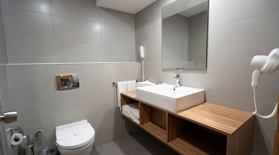 Begonville Hotel 3*