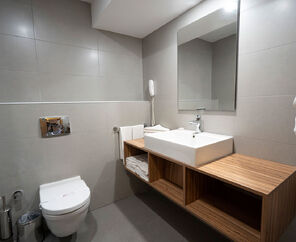 Begonville Hotel 3*