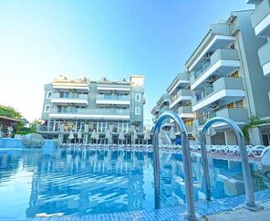 Begonville Hotel 3*