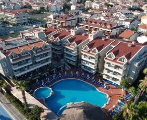 Begonville Hotel 3*