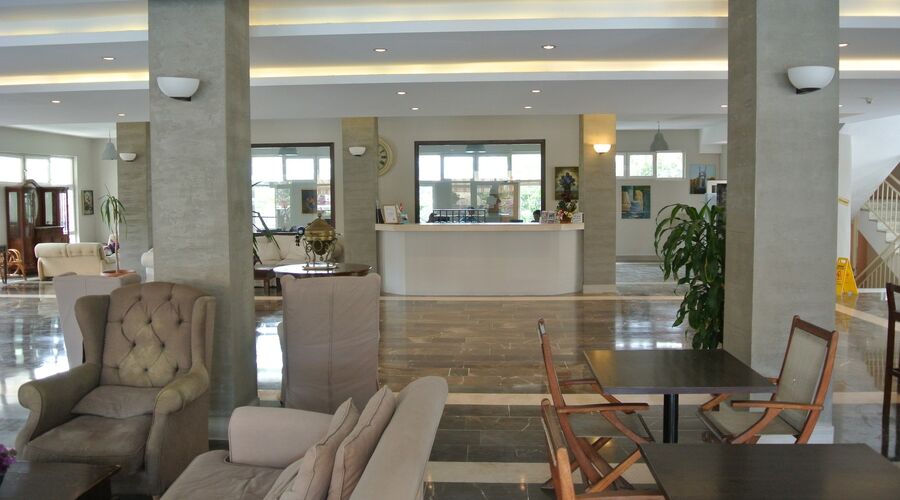 Begonville Hotel 3*