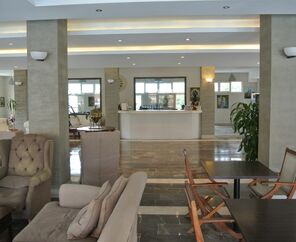 Begonville Hotel 3*