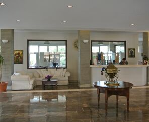 Begonville Hotel 3*