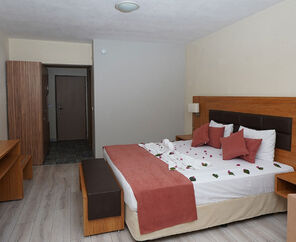 Begonville Hotel 3*