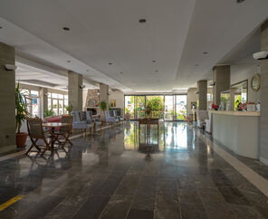Begonville Hotel 3*