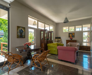 Begonville Hotel 3*