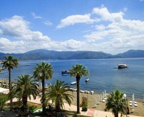 B&B Yüzbaşı Beach Hotel 3*