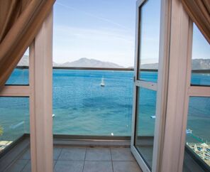 B&B Yüzbaşı Beach Hotel 3*