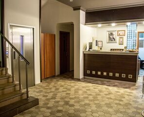 B&B Yüzbaşı Beach Hotel 3*