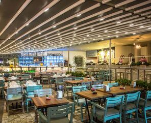 B&B Yüzbaşı Beach Hotel 3*