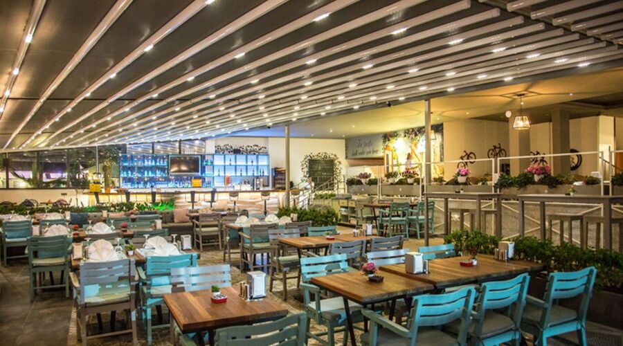 B&B Yüzbaşı Beach Hotel 3*