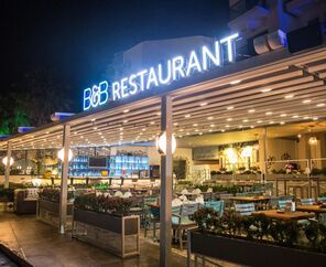 B&B Yüzbaşı Beach Hotel 3*