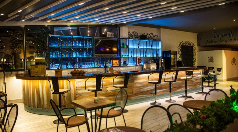 B&B Yüzbaşı Beach Hotel 3*