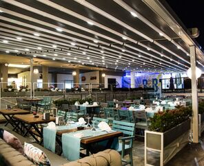 B&B Yüzbaşı Beach Hotel 3*